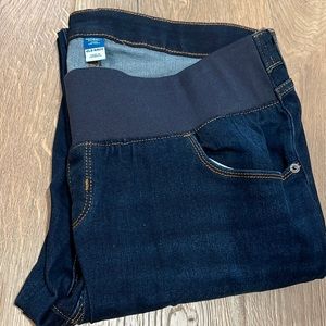 Maternity Jeans